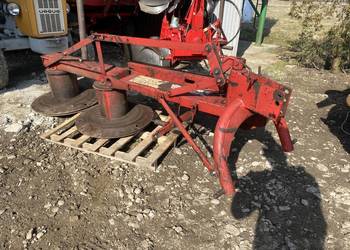 Kosiarka rotacyjna Polska