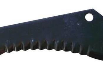 Nóż prasy belującej 202751731N