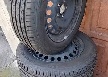 Koła R16 do Forda + opony 205/60/R16 4 szt