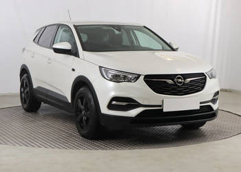 Opel Grandland 1.2 Turbo
