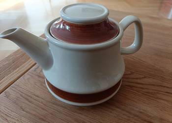 Dzbanek Porcelit Pruszków sygnowany
