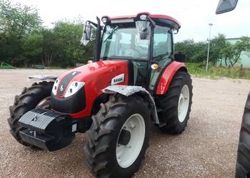 NIE Belarus, CASE, New Holland BASAK 2110 , moc 110 brak DPF Adblue