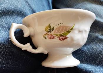 Filiżanki do kawy. Filiżanki do kawy.