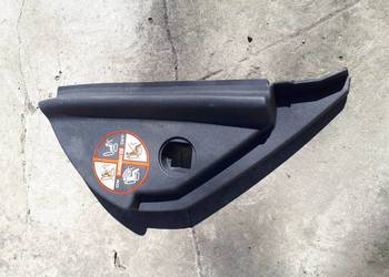 Zaślepka kokpitu P Megane 2