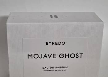 Byredo Mojave Ghost woda perfumowana