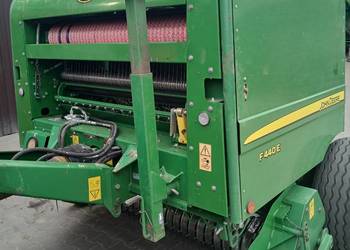 johndeere f440