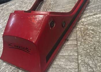 KAWASAKI GPZ305 GPZ250 Zadupek Ogon osłona Tylna owiewka M269