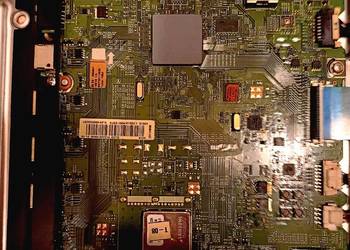 Samsung UE32D4000 Płyta Główna