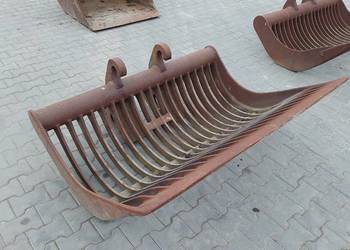 Łyżka ażurowa 150 cm Verachtert CW40