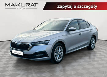 Škoda Octavia GD6J368#1.5 TSI Ambition K.cofania LED Salon PL VAT 23% IV (…