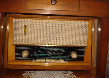 Radio Goplana 3211  lata 70 te