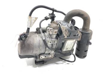 WEBASTO THERMO TOP EVO BMW G30 9027886C Sedan/Limuzyna 3.0