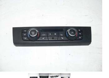PANEL NAWIEWU BMW 3 E91 9242409