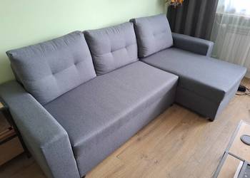 Sprzedam narożnik / sofę