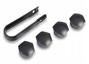 VOLVO XC90 XC60 II nakladki na sruby zabezp kpl OE VOLVO XC90 XC60 II nakladki na sruby zabezp kpl OE