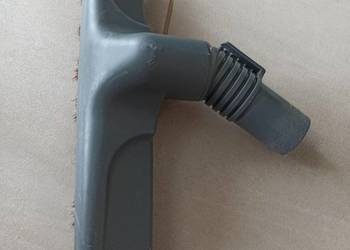 Szczotka ssawka do parkietu do odkurzacza zelmer