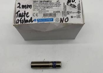 Telemecanique XS512B1PAM2 Inductive Sensor
