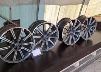 Komplet felg Audi Q7 20"