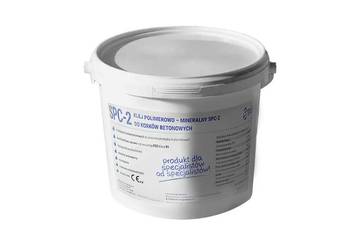 Klej SPC-2 do korków betonowych – 1,2 kg + 320 ml Szalunki Kleje Szalunek