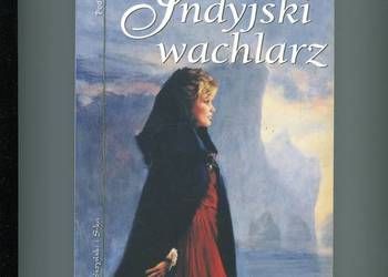 Indyjski wachlarz - Victoria Holt