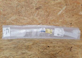 FORD TRANSIT CUSTOM 13- LISTWA CHROM ZDERZAK PRZÓD