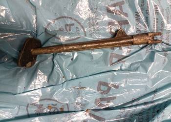 Stopka boczna SHL gazela oryginał