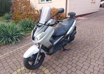 Yamaha Xmax 125 Yamaha Xmax 125