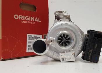 Nowa turbosprężarka GARRETT 887552-5001S 887552-0001 887552-1