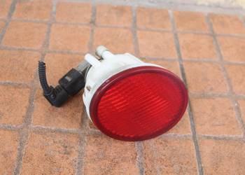 LAMPA PRZECIWMGIELNA LEWY TYŁ VW NEW BEETLE 1C0945701