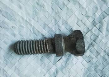 Sruba zrywalna stacyjki Fiat 125p 126p