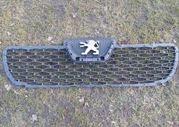 Peugeot Boxer atrapa gril 1306599070
