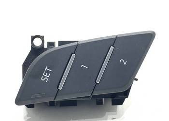 PRZEŁĄCZNIK PAMIĘCI FOTELA AUDI A5 F5 8W0959769 Sportowy/Coupe