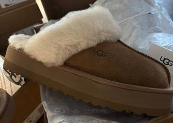 UGG DISQUETTE kapcie