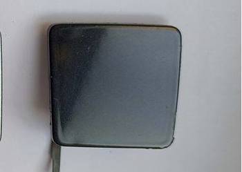 zaslepka zderzaka haka przod Citroen C5 I 04-08r