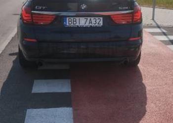 Sprzedam BMW 535i Gt