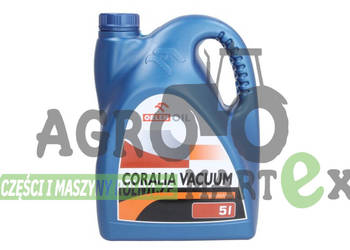 CORALIA VACUUM 100 5L
