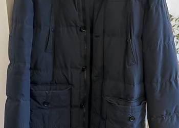 Kurtka puchowa Hilfiger