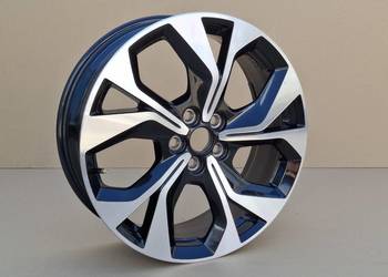 FORD MUSTANG MACH-E FELGA ALUFELGA 19 7J ET47,5 5X108 LJ8C-1007-B1A