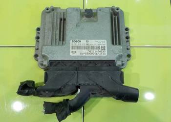 KIA SOUL II 1.6 CRDI 15r 5D sterownik komputer silnika 39111-2A235