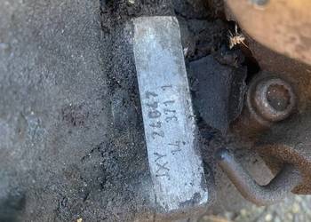 Skrzynia manualna fabia 2 ibiza golf itd 2007 1.9tdi