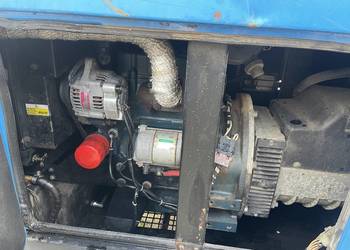 Agregat pradotworczy