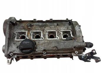 GŁOWICA KOMPLETNA 058103373D 1.8 20V Audi TT I (1998-2006)