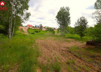 Grunt Płaska 1890m2