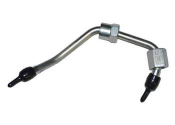 87348283 Rurka dyszy 5. cylinder CNH