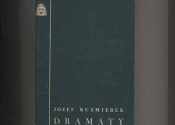 Dramaty - Kuśmierek