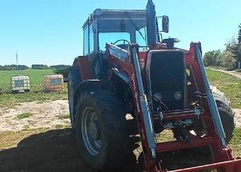 Massey Ferguson