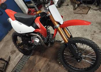Cross 125 xtr(mrf, kayo, loncin, Lifan)big 17/14 Cross 125 xtr(mrf, kayo, loncin, Lifan)big 17/14