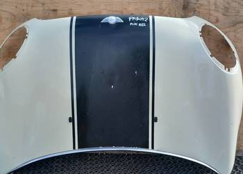 COOPER R53 R56 R57 MASKA 850/0 BENZYNA