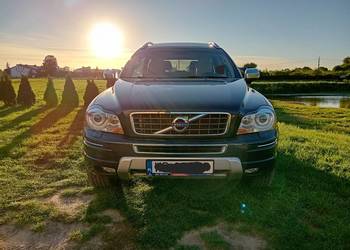 Volvo XC90 3.2 stan bardzo dobry