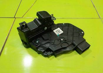 KA+ PLUS 18r zamek drzwi lewy tyl 240015003